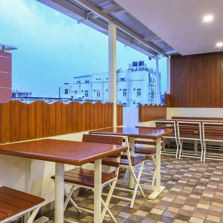 Kensington Suites Bangalore Luaran gambar