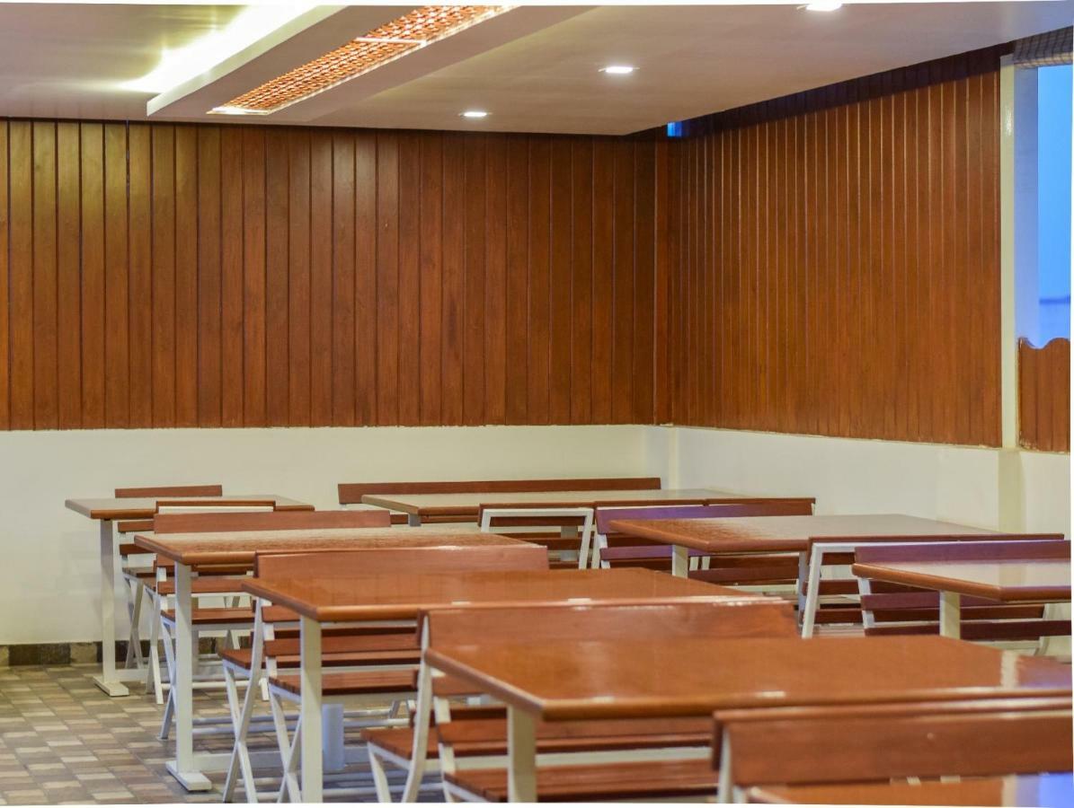 Kensington Suites Bangalore Luaran gambar