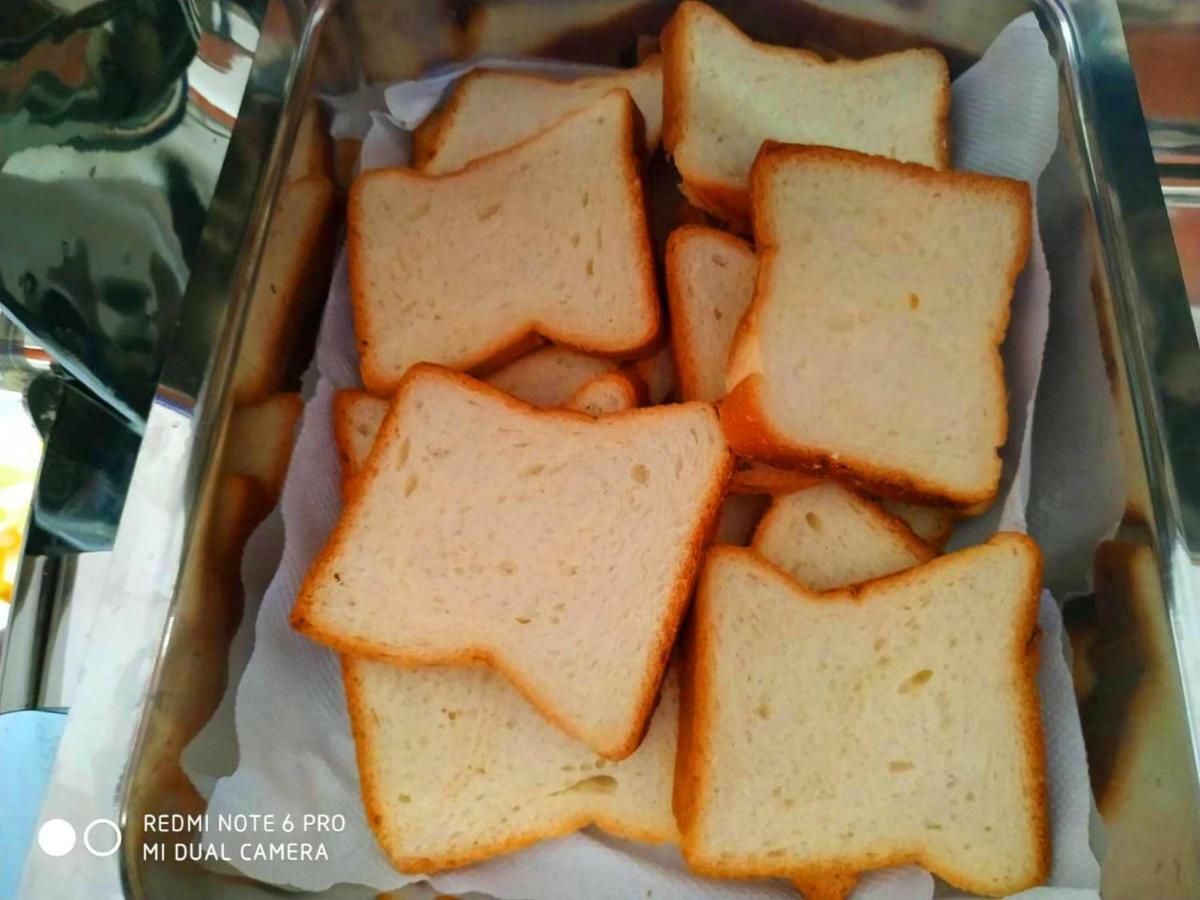 Kensington Suites Bangalore Luaran gambar