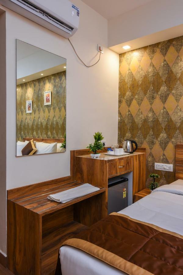 Kensington Suites Bangalore Luaran gambar